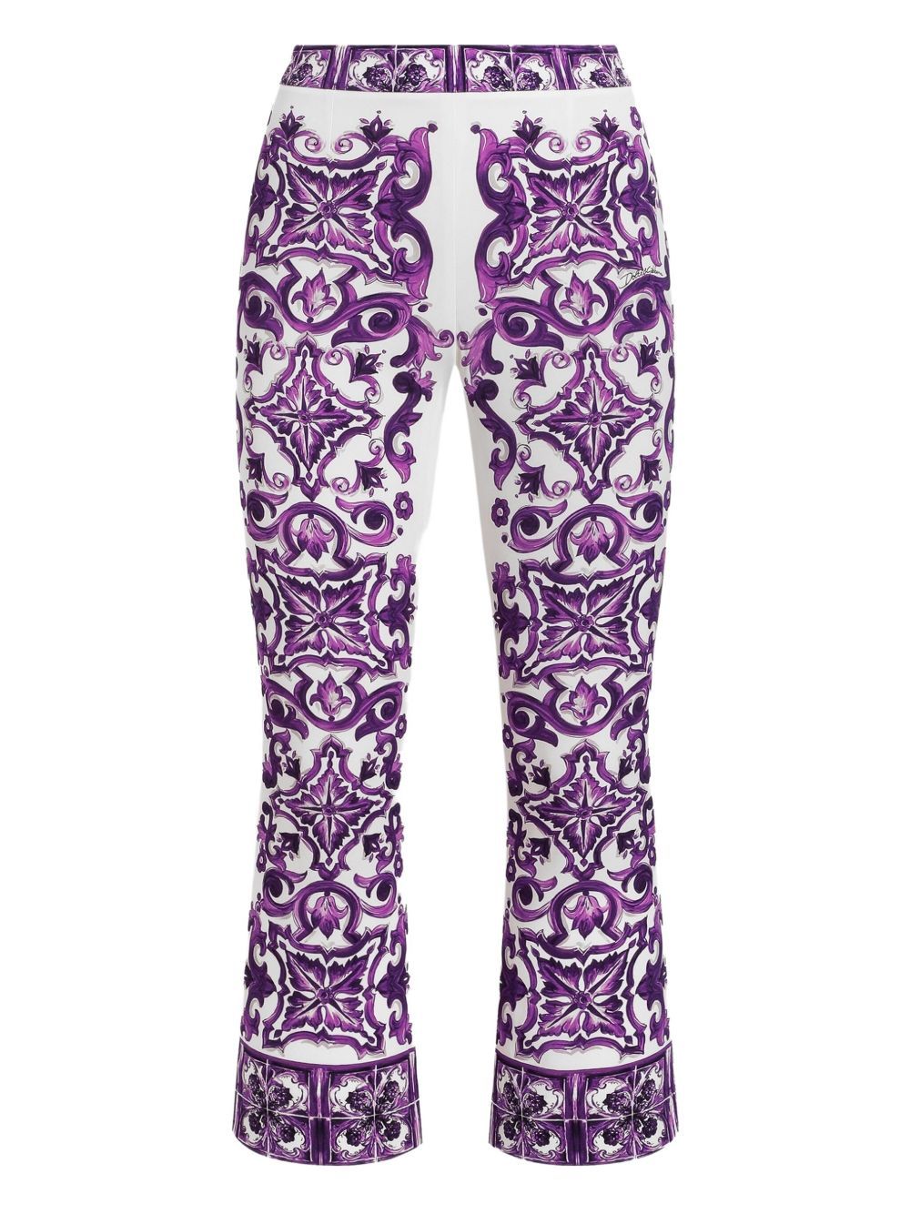 ETRO Woman Pants Pink WREA0014AK731 X0875